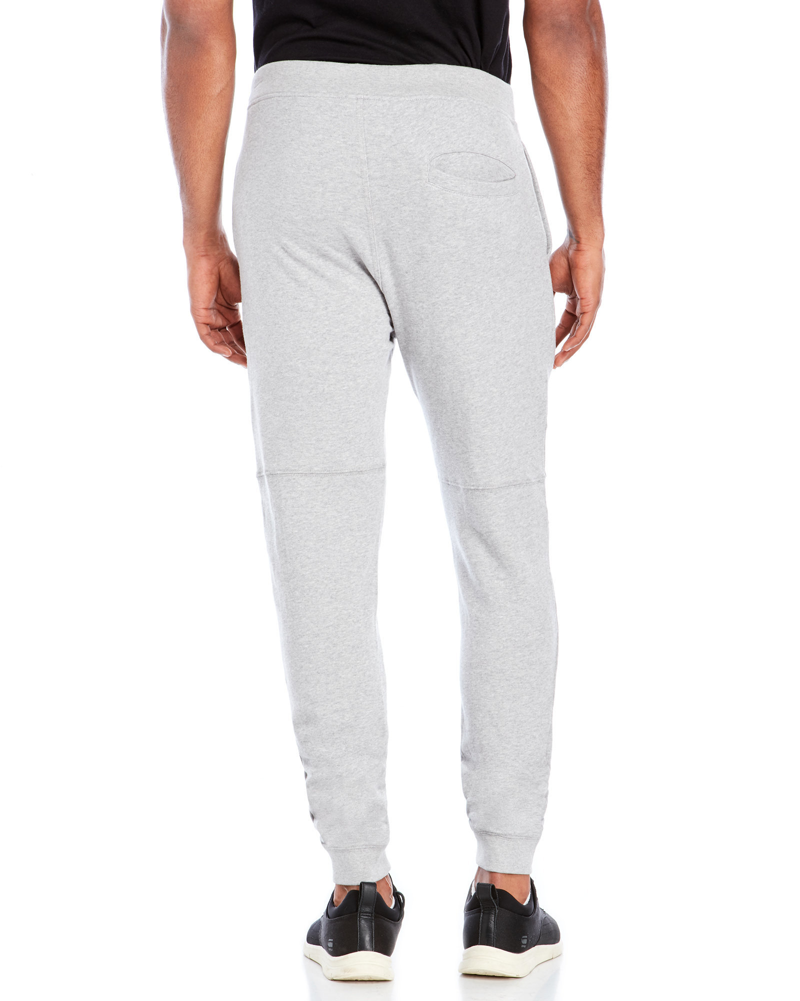 cream mens sweatpants